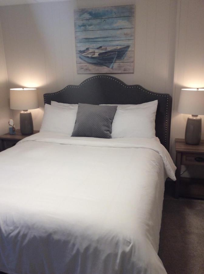 Gone Coastal Hotel ซีเชลท์ ภายนอก รูปภาพ