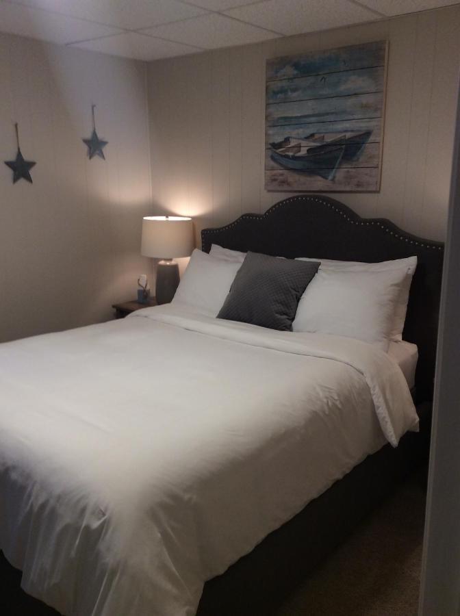 Gone Coastal Hotel ซีเชลท์ ภายนอก รูปภาพ